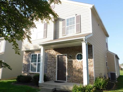 3942 Shepherds Run Jeffersonville IN 47130