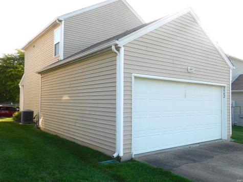 3942 Shepherds Run Jeffersonville IN 47130