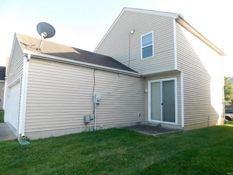 3942 Shepherds Run Jeffersonville IN 47130