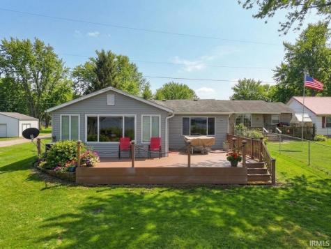 11446 W South Park Road Kewanna IN 46939