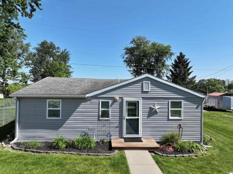 11446 W South Park Road Kewanna IN 46939
