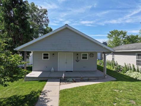 11446 W South Park Road Kewanna IN 46939