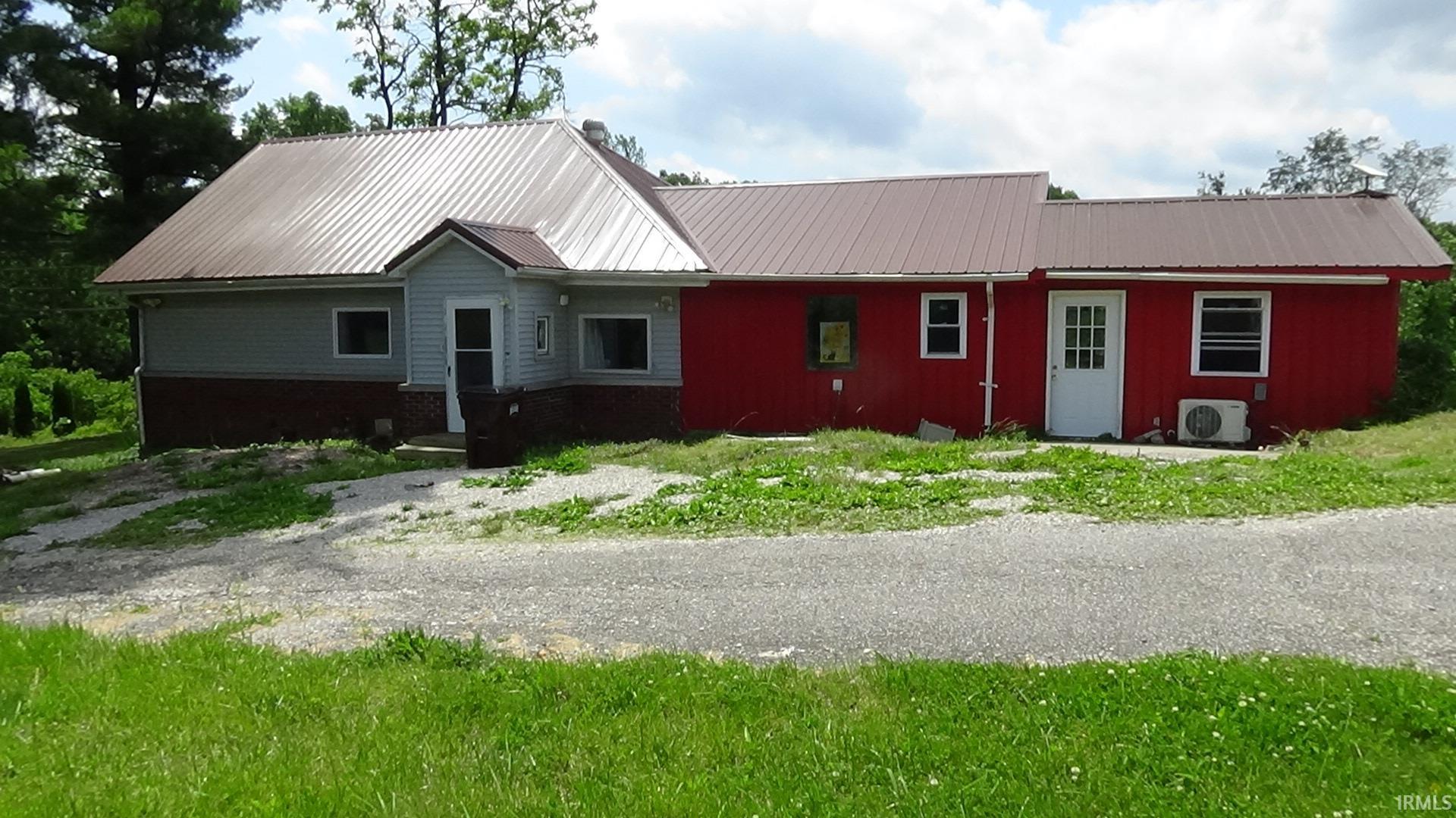 10277 Hwy 50 W Hwy 50 Highway Bedford IN 47421