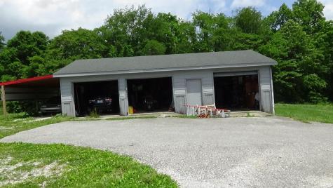 10277 Hwy 50 W Hwy 50 Highway Bedford IN 47421