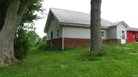 10277 Hwy 50 W Hwy 50 Highway Bedford IN 47421