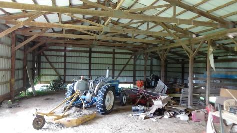 10277 Hwy 50 W Hwy 50 Highway Bedford IN 47421