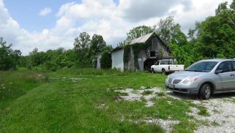 10277 Hwy 50 W Hwy 50 Highway Bedford IN 47421