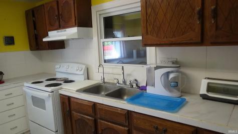 10277 Hwy 50 W Hwy 50 Highway Bedford IN 47421