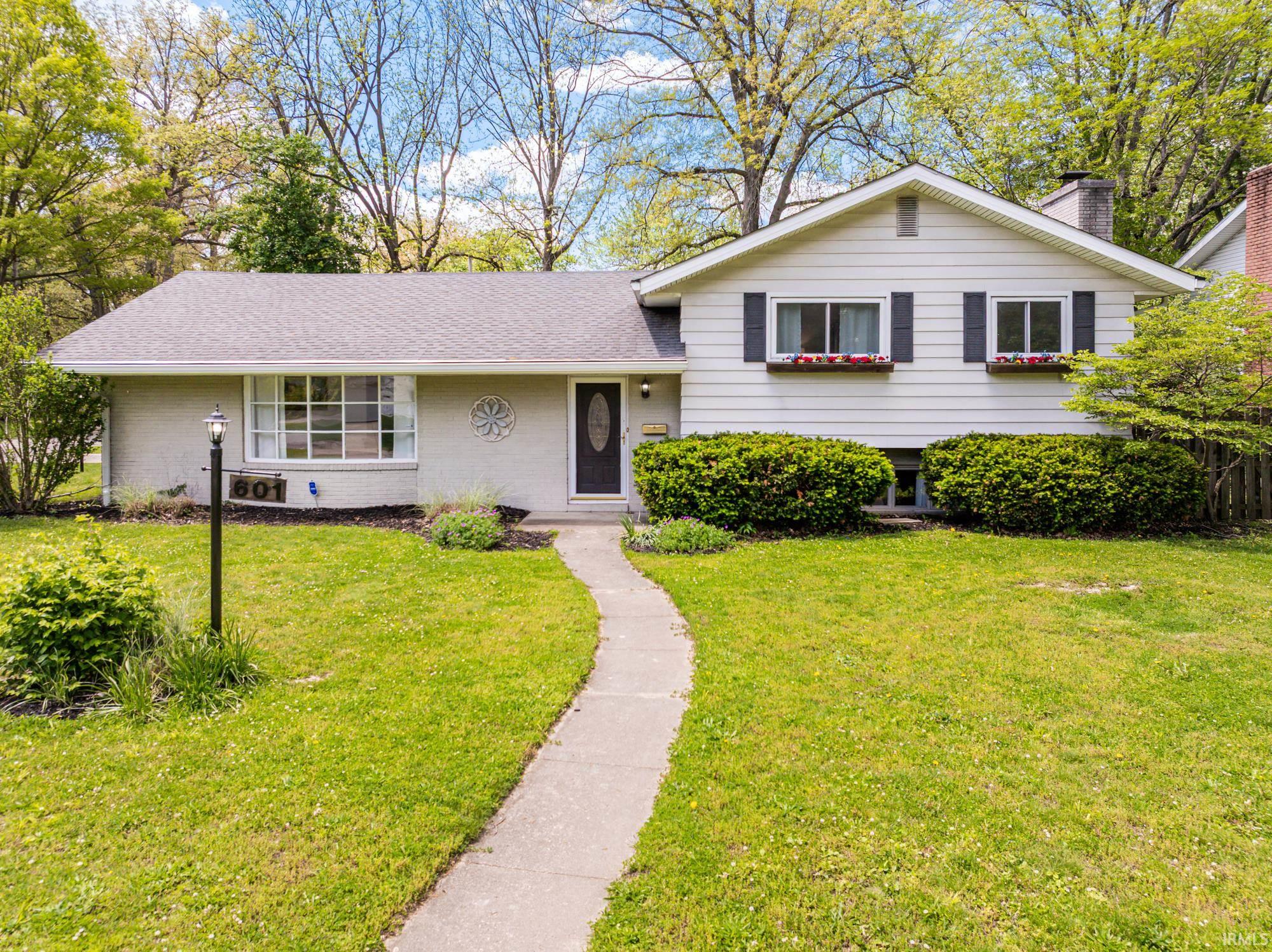 601 N Bittersweet Lane Muncie IN 47304