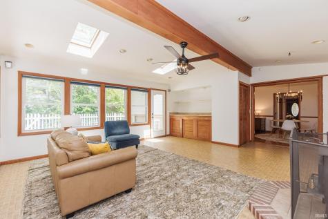 601 N Bittersweet Lane Muncie IN 47304
