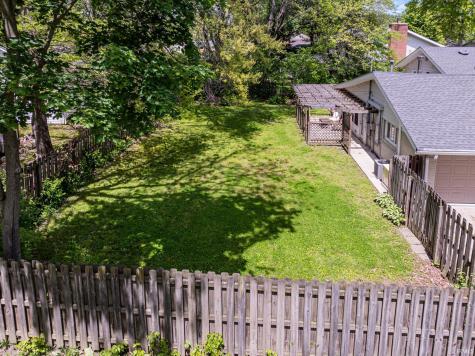 601 N Bittersweet Lane Muncie IN 47304