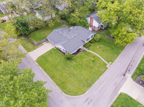 601 N Bittersweet Lane Muncie IN 47304