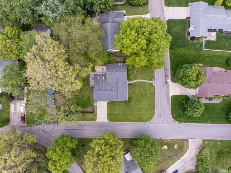 601 N Bittersweet Lane Muncie IN 47304