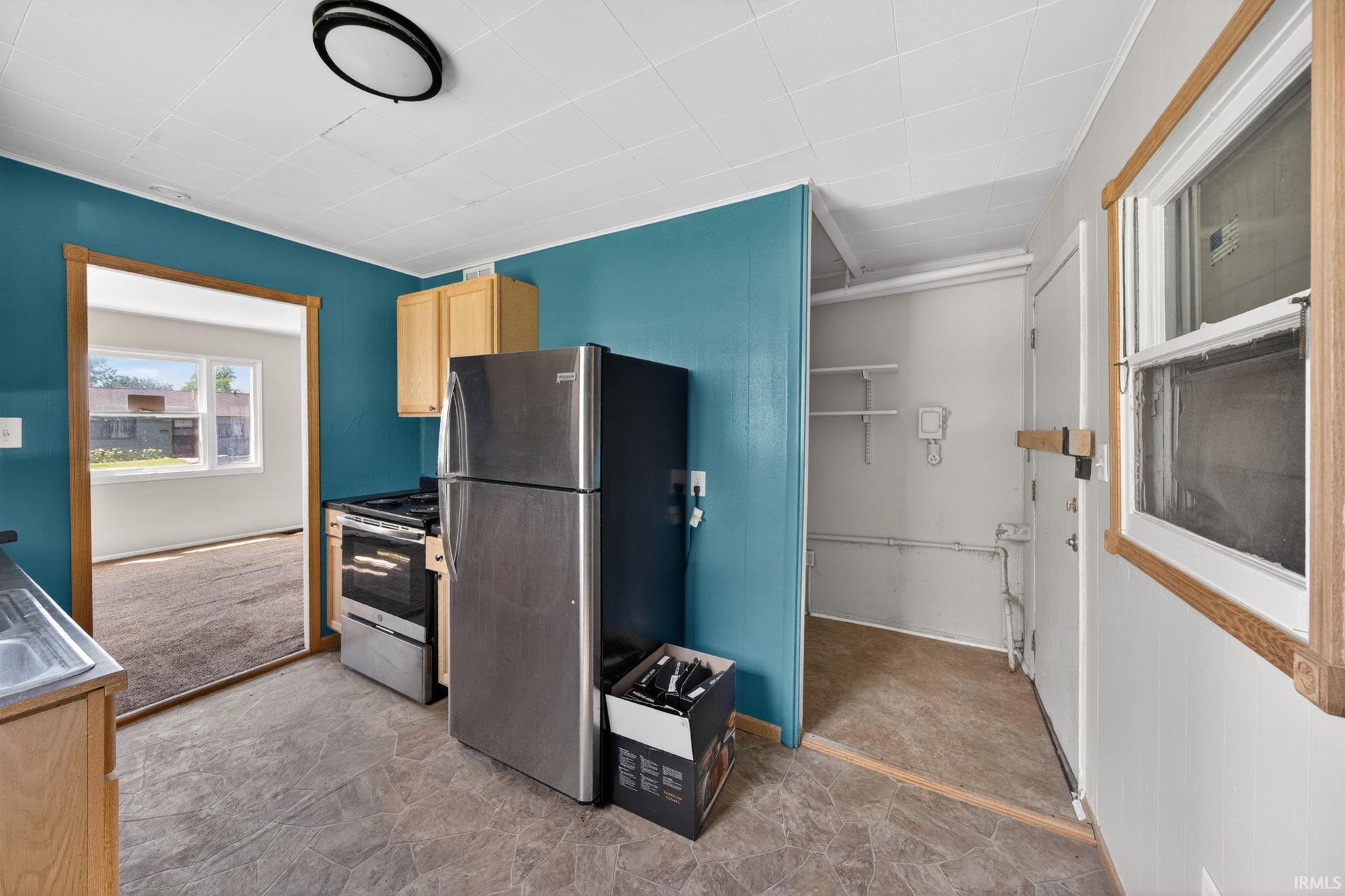 3617 W Washington Street South Bend IN 46619