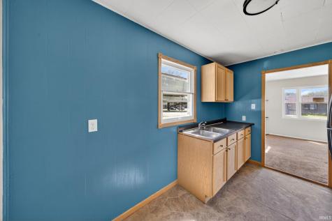 3617 W Washington Street South Bend IN 46619