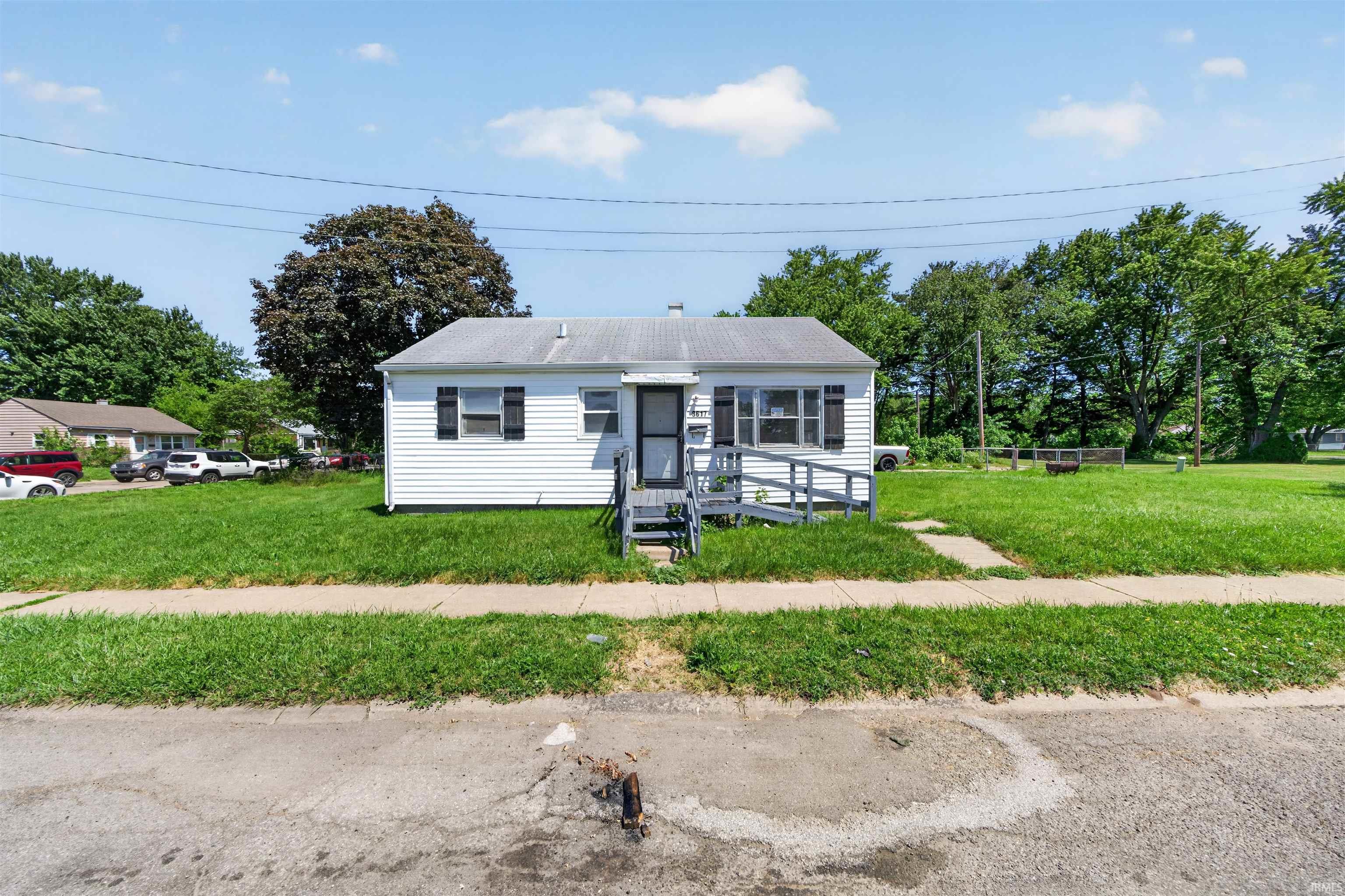3617 W Washington Street South Bend IN 46619