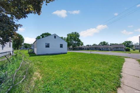 3617 W Washington Street South Bend IN 46619