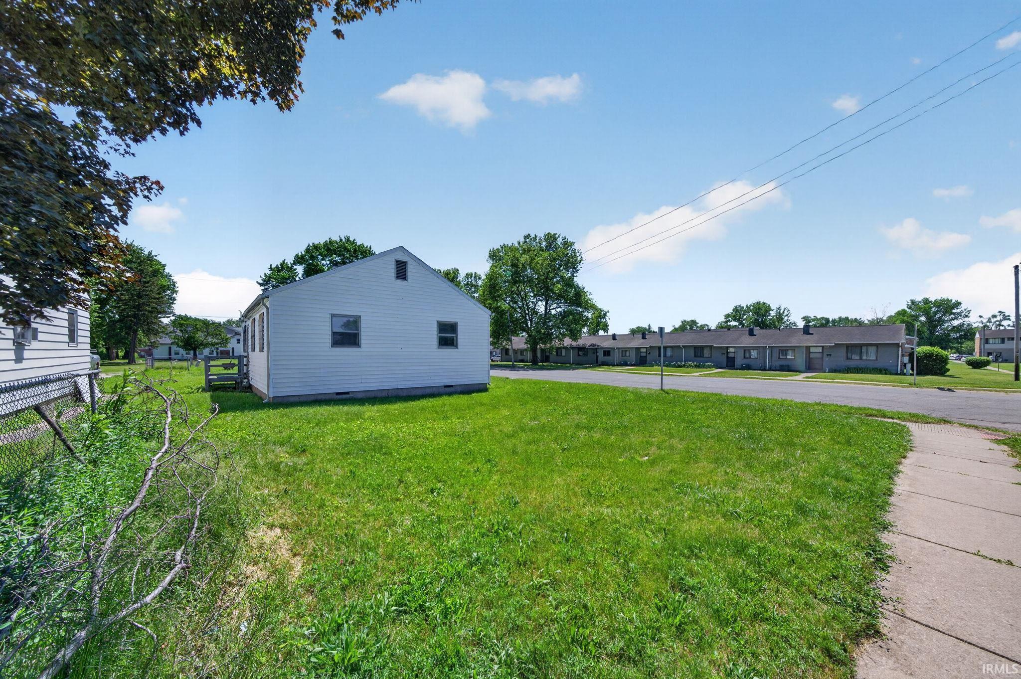 3617 W Washington Street South Bend IN 46619