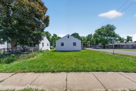 3617 W Washington Street South Bend IN 46619
