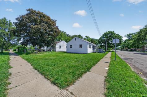 3617 W Washington Street South Bend IN 46619