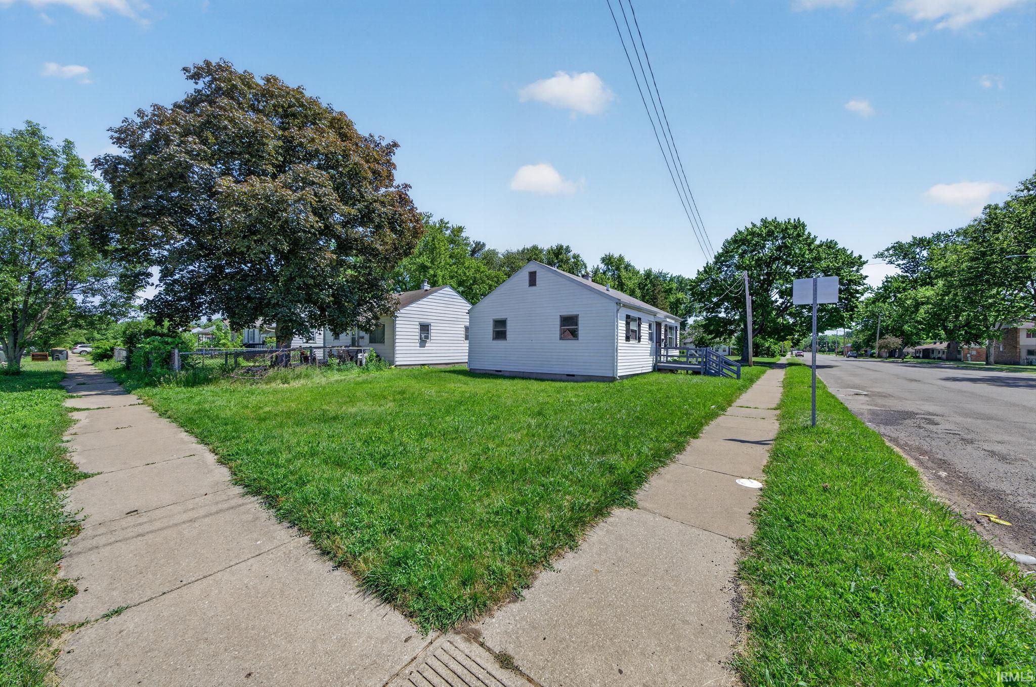 3617 W Washington Street South Bend IN 46619