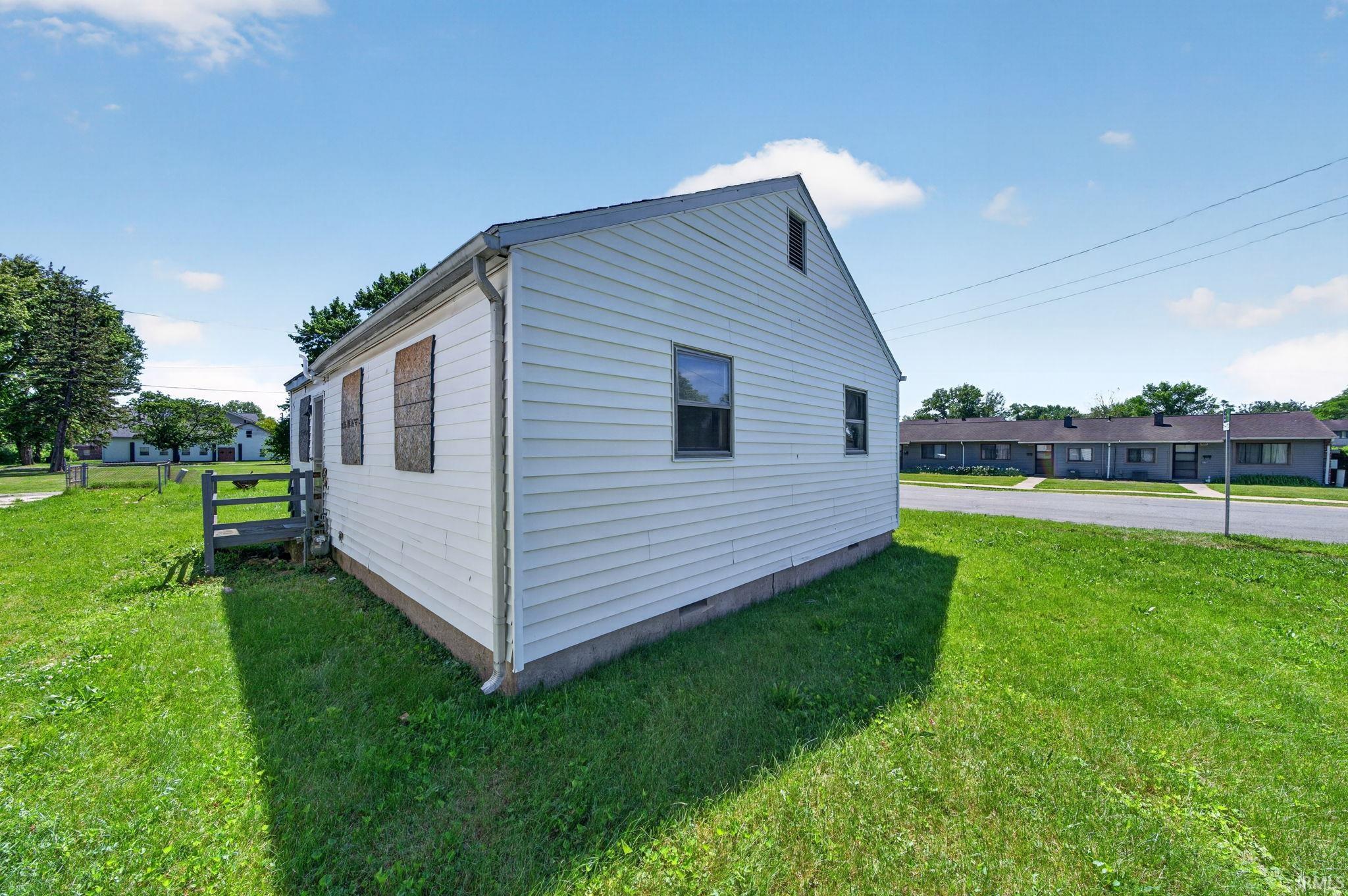 3617 W Washington Street South Bend IN 46619