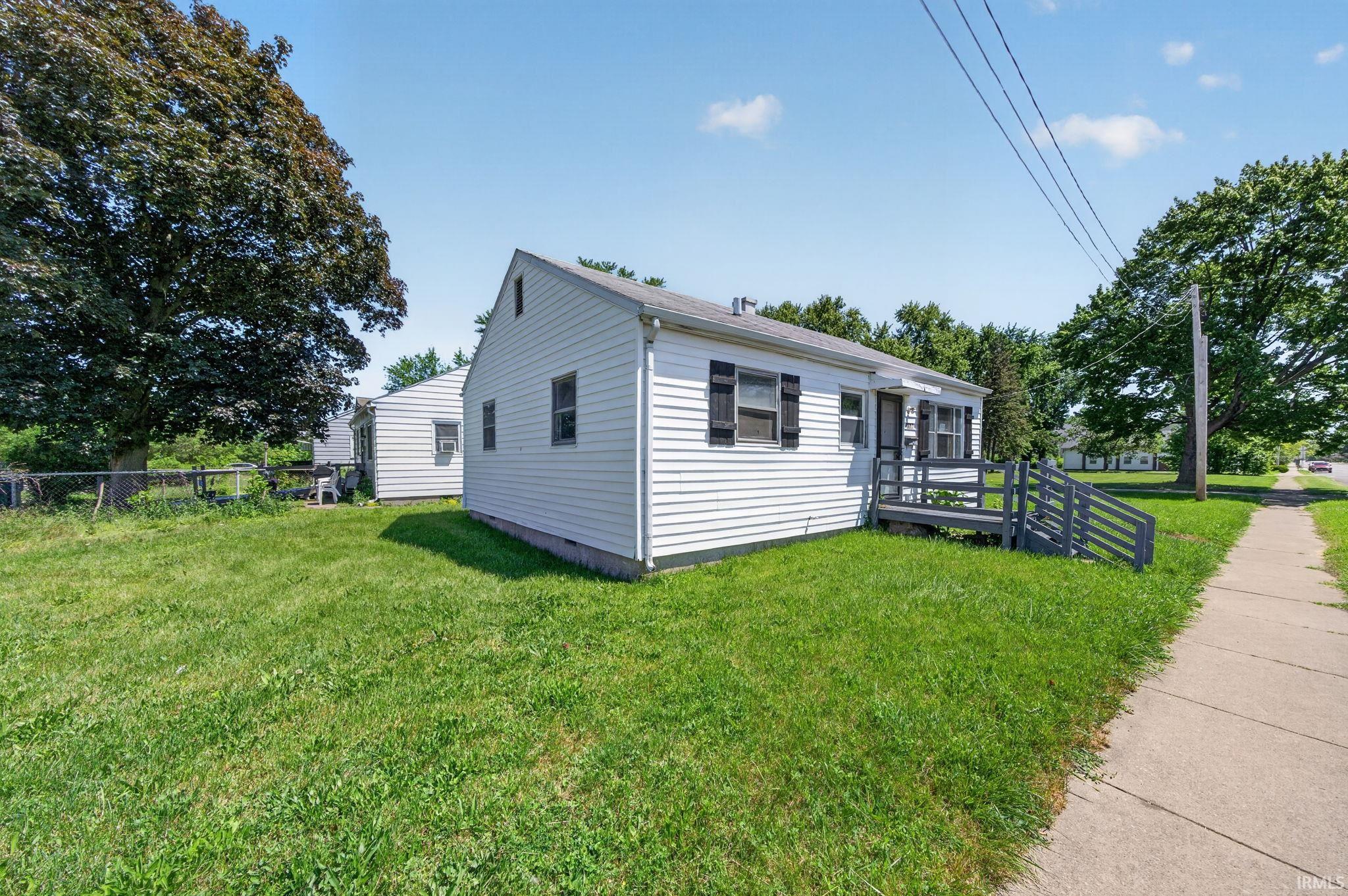3617 W Washington Street South Bend IN 46619