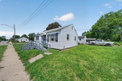 3617 W Washington Street South Bend IN 46619