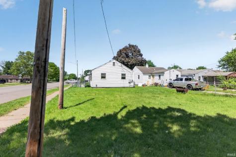 3617 W Washington Street South Bend IN 46619
