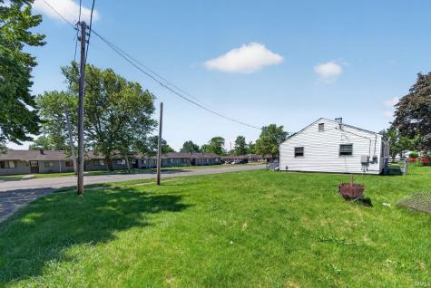 3617 W Washington Street South Bend IN 46619