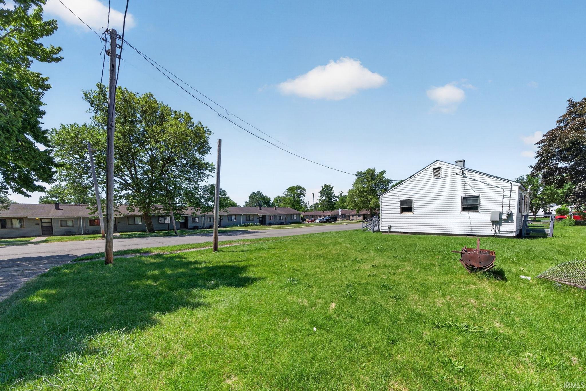 3617 W Washington Street South Bend IN 46619
