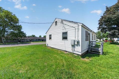 3617 W Washington Street South Bend IN 46619