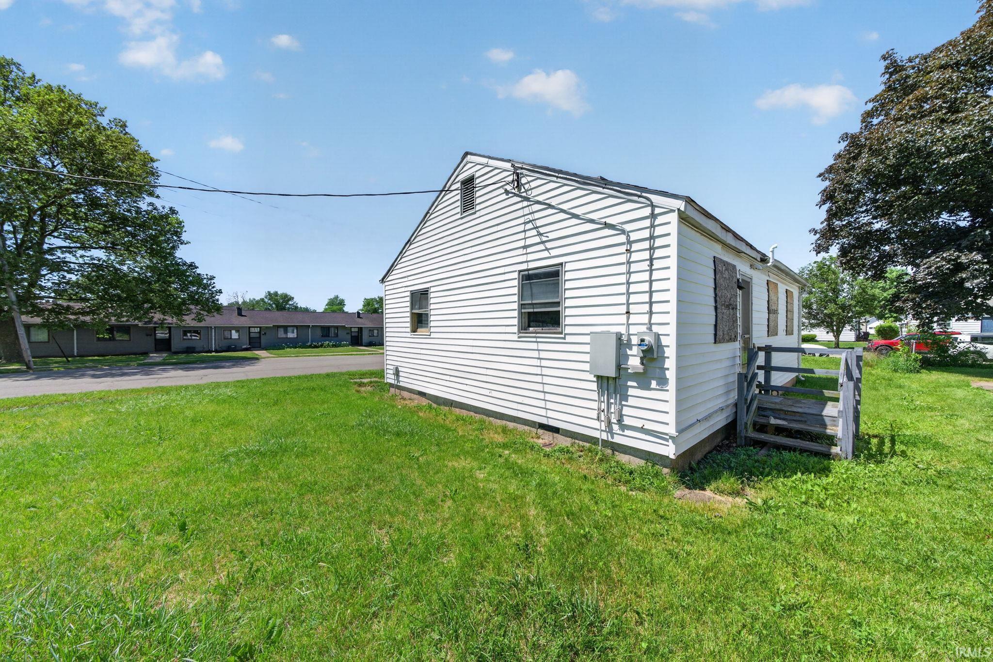3617 W Washington Street South Bend IN 46619