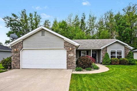 671 Stag Drive Warsaw IN 46582