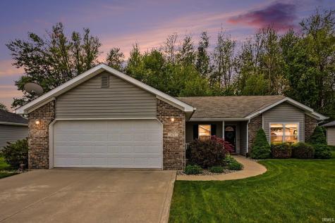 671 Stag Drive Warsaw IN 46582