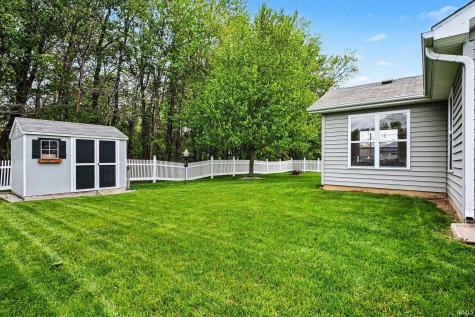 671 Stag Drive Warsaw IN 46582