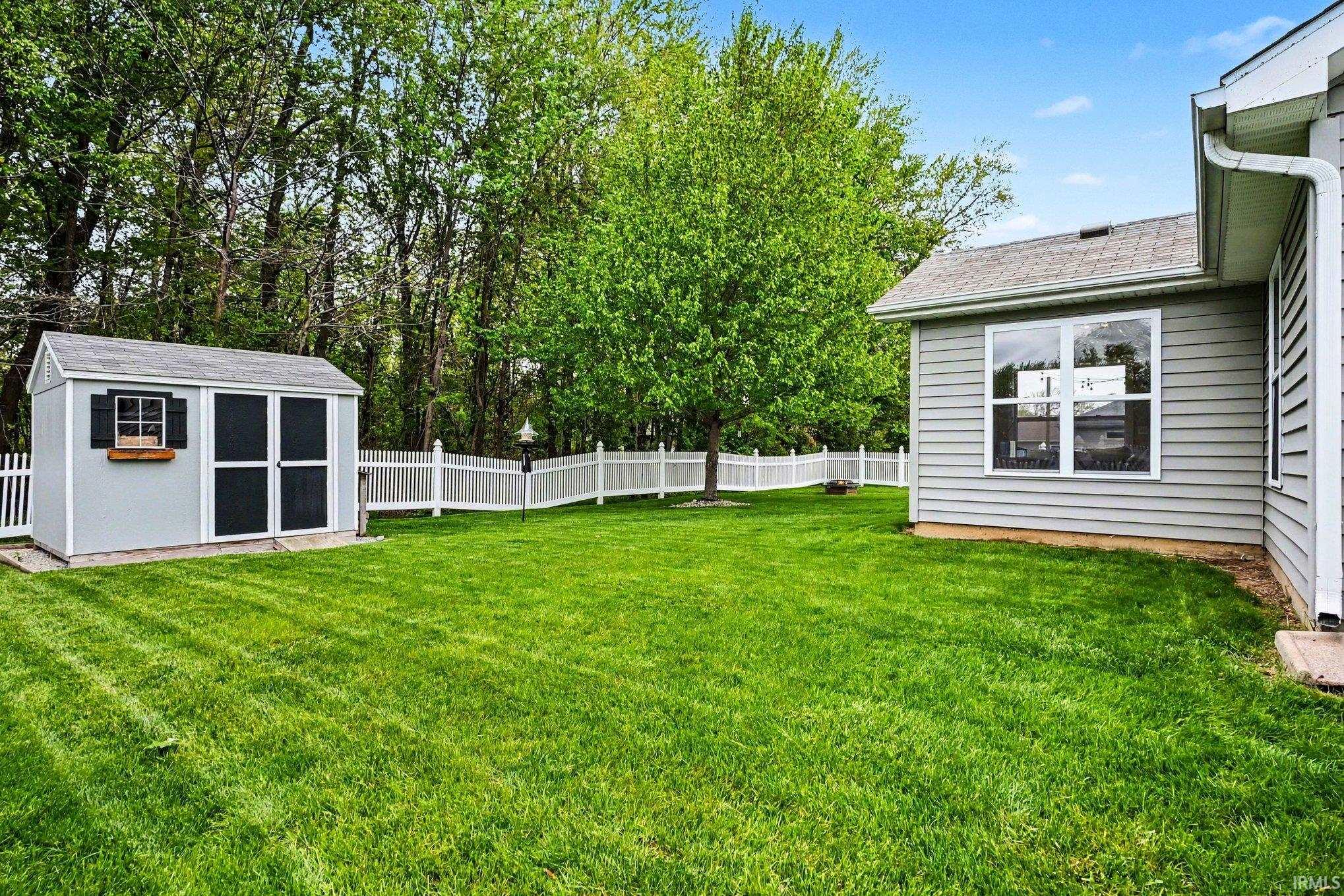 671 Stag Drive Warsaw IN 46582