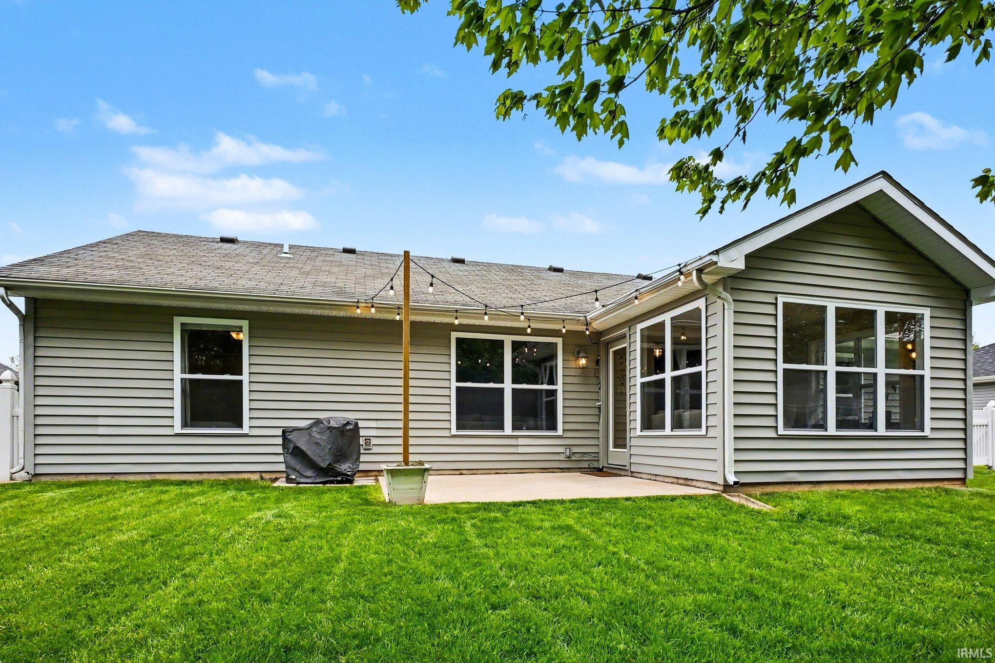 671 Stag Drive Warsaw IN 46582