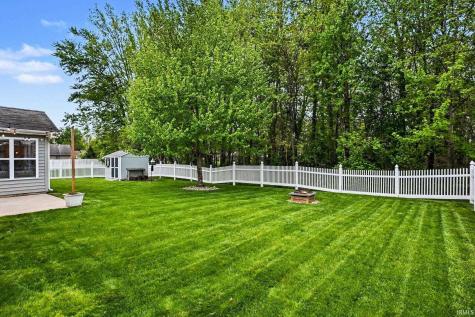 671 Stag Drive Warsaw IN 46582
