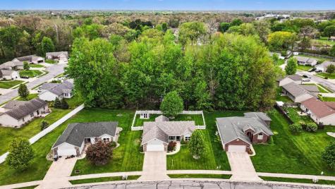 671 Stag Drive Warsaw IN 46582