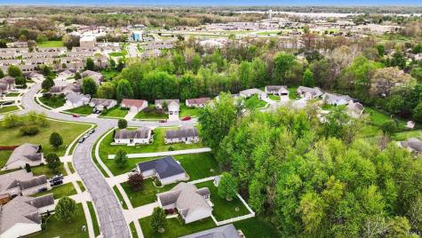 671 Stag Drive Warsaw IN 46582