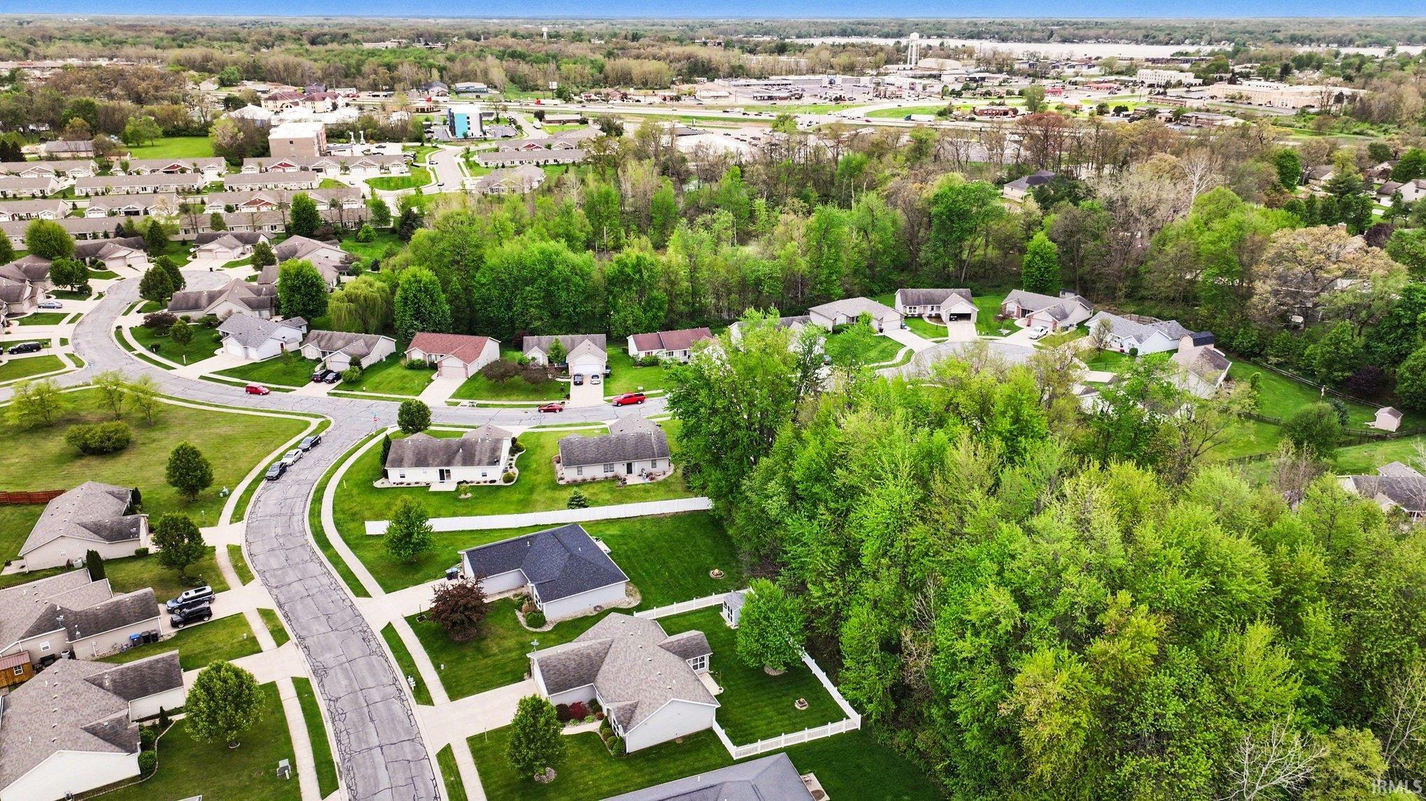 671 Stag Drive Warsaw IN 46582