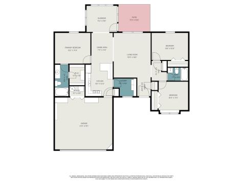 671 Stag Drive Warsaw IN 46582