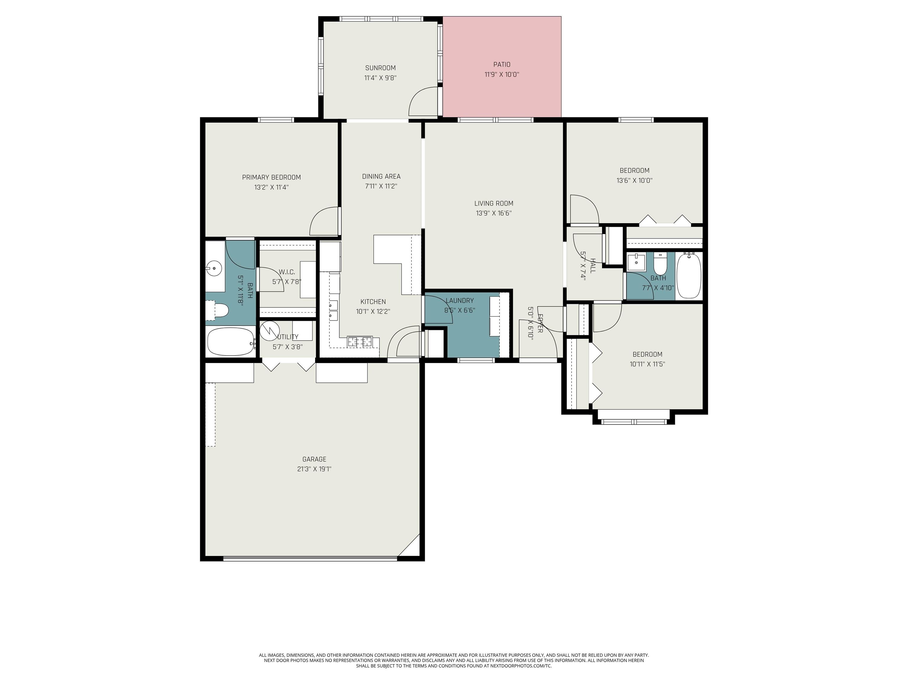 671 Stag Drive Warsaw IN 46582