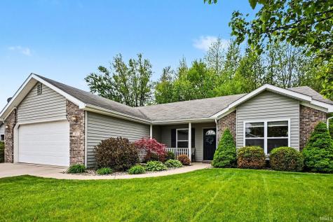 671 Stag Drive Warsaw IN 46582