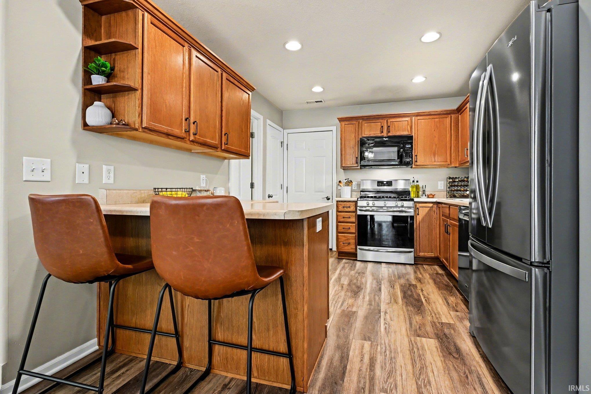 671 Stag Drive Warsaw IN 46582