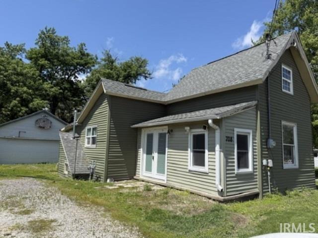 708 N Main Street Linden IN 47955