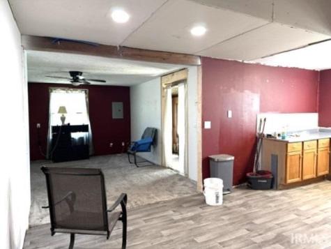 708 N Main Street Linden IN 47955