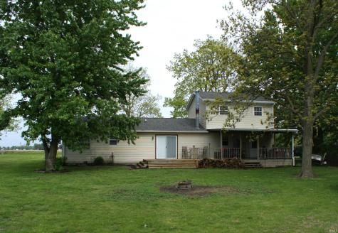 1928 S 300 W Road Tipton IN 46072