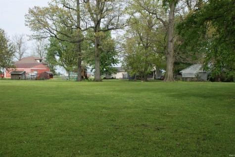 1928 S 300 W Road Tipton IN 46072